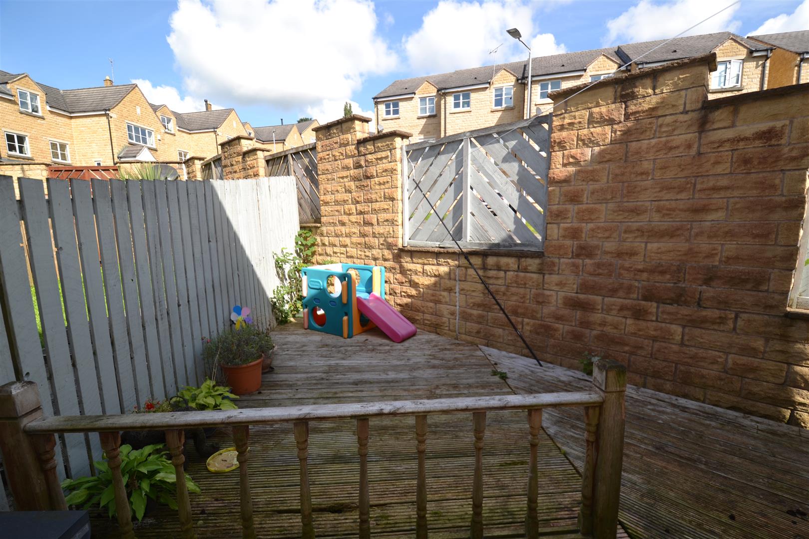 Lisset Mews, East Morton, Keighley Sugdens Estate Agent